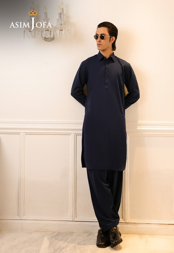 AJMSK-05 STITCHED 2PC