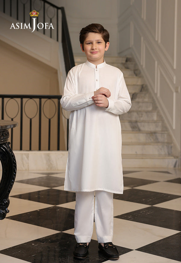 AJBKT-05 STITCHED 2PC
