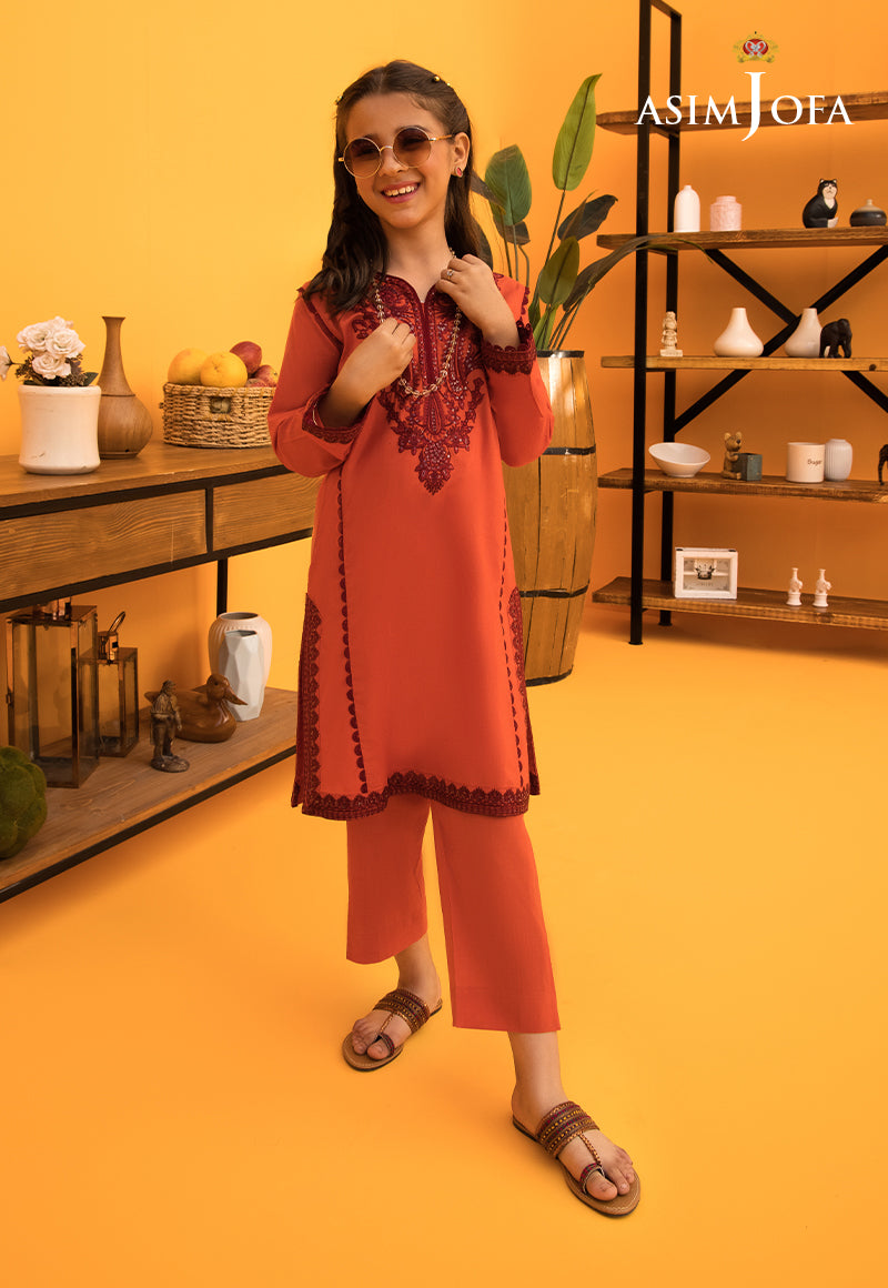 ajkc-11-casual dresses - casual dresses for girls