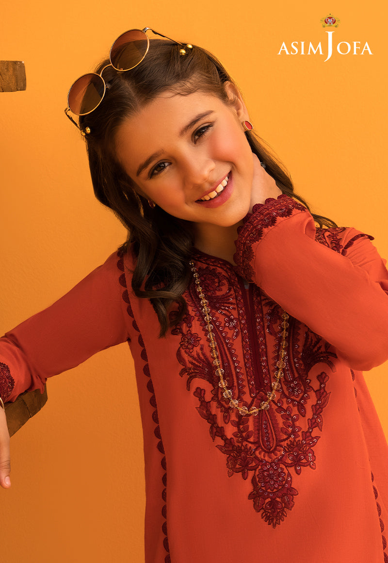 ajkc-11-casual dresses - casual dresses for girls