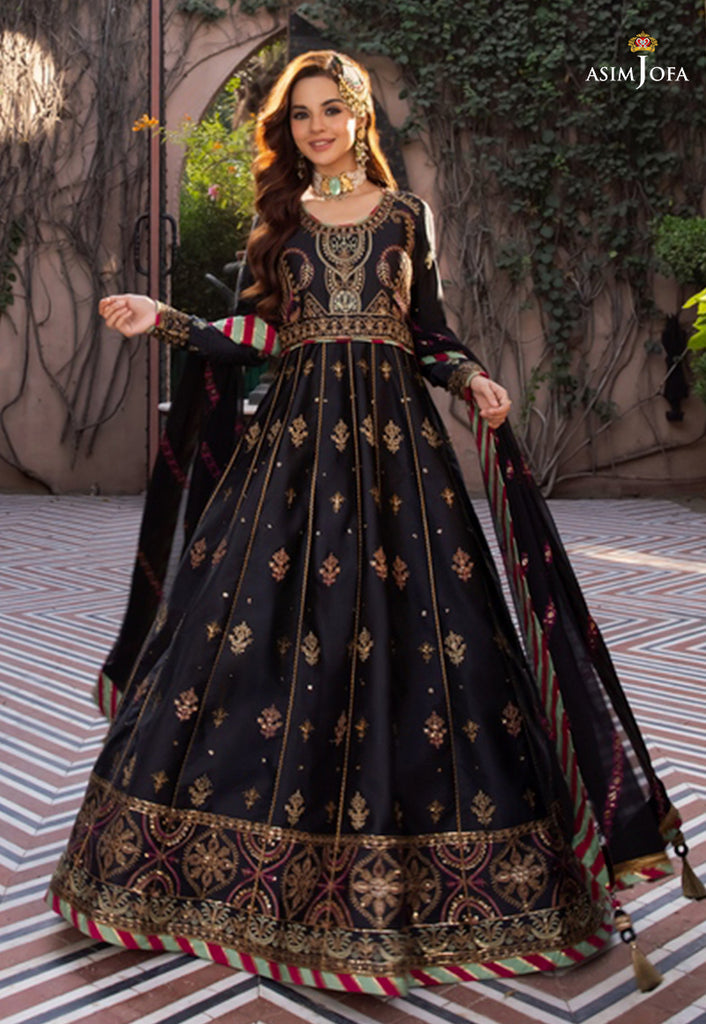 ajm-07-unstitched-unstitched dress design