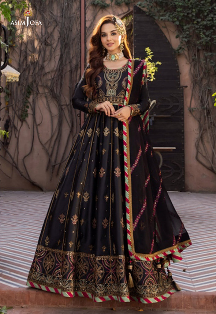 ajm-07-unstitched-unstitched dress design