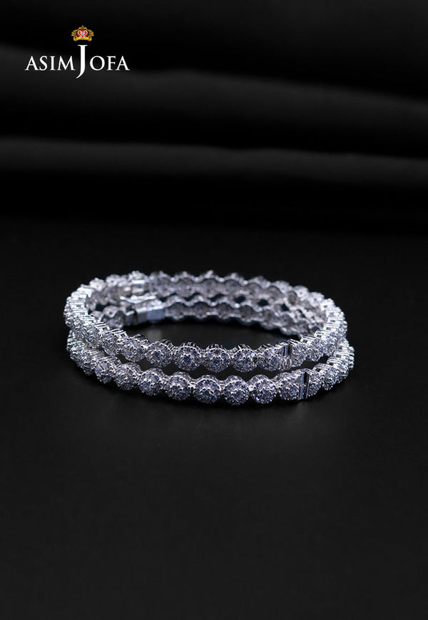 AJSJ-17 925 SILVER JEWELRY