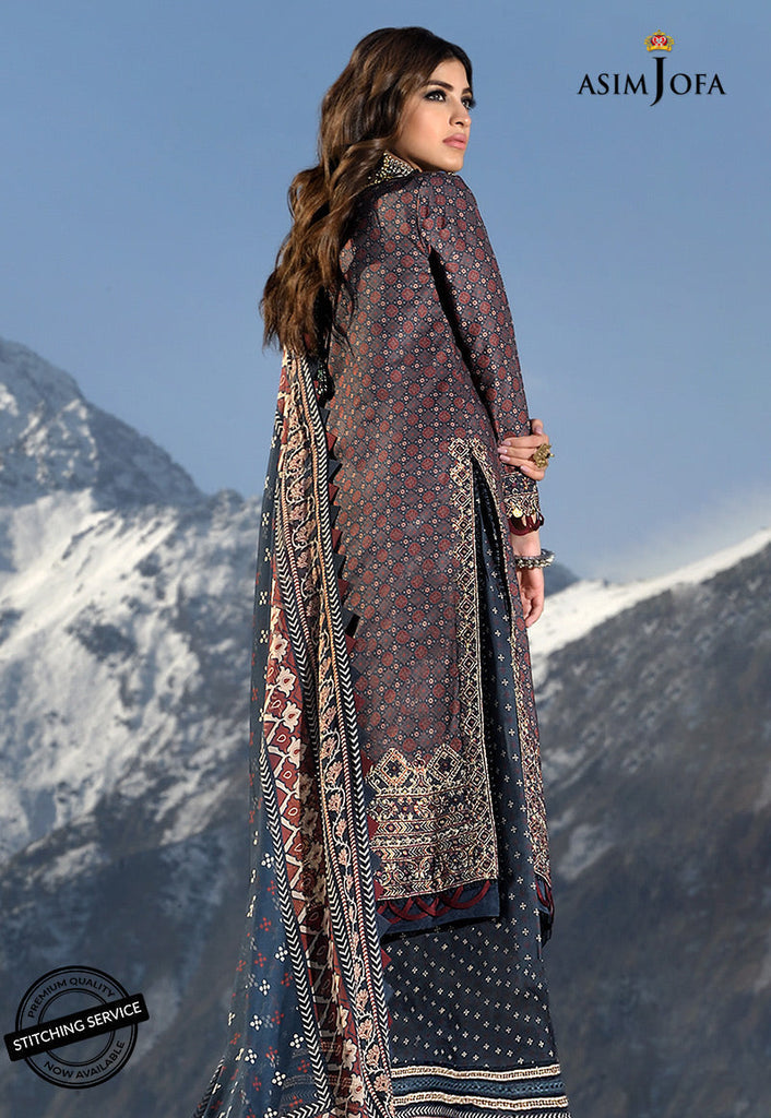 ajsl-10-unstitched-unstitched dress design