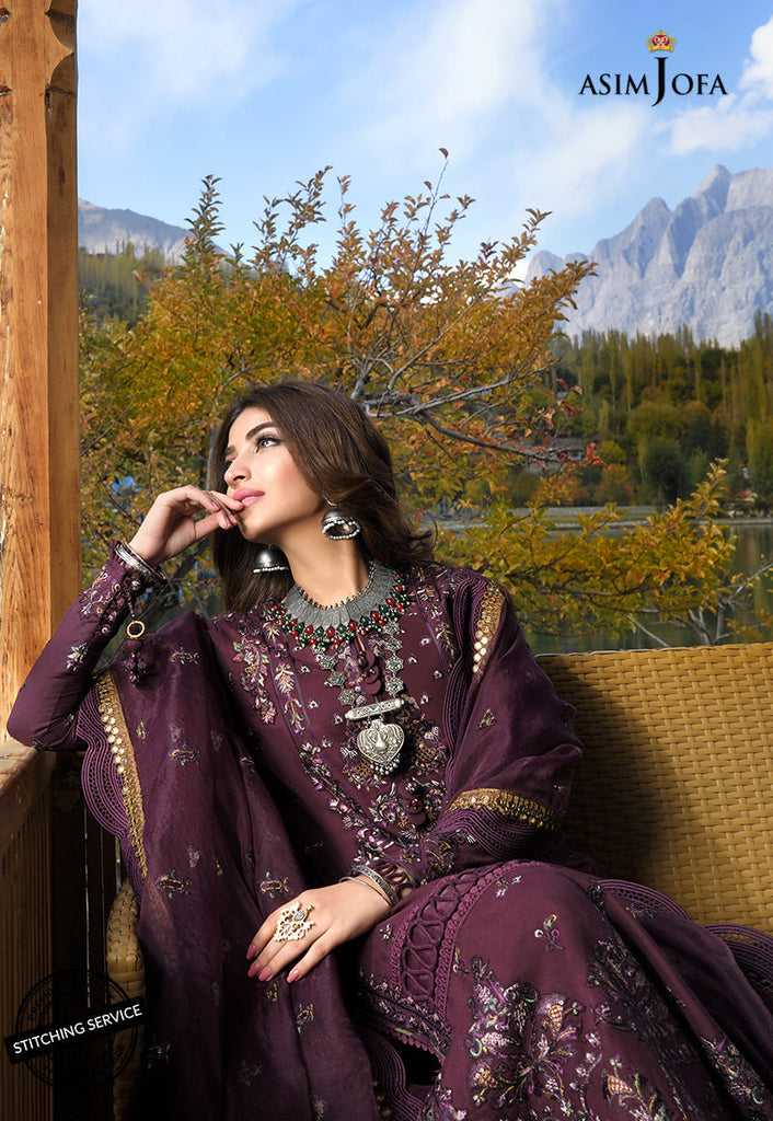 ajsl-16-unstitched-unstitched dress design