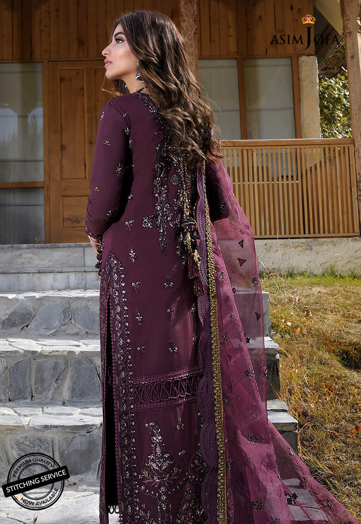 ajsl-16-unstitched-unstitched dress design