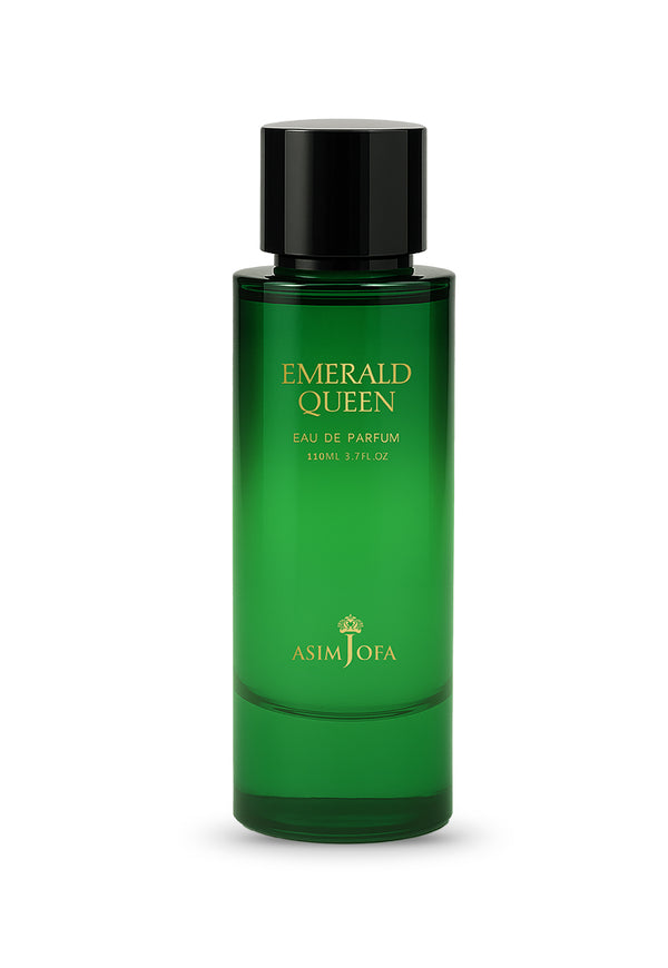 AJFRA-02 EMERALD QUEEN / 110 ML / WOMEN