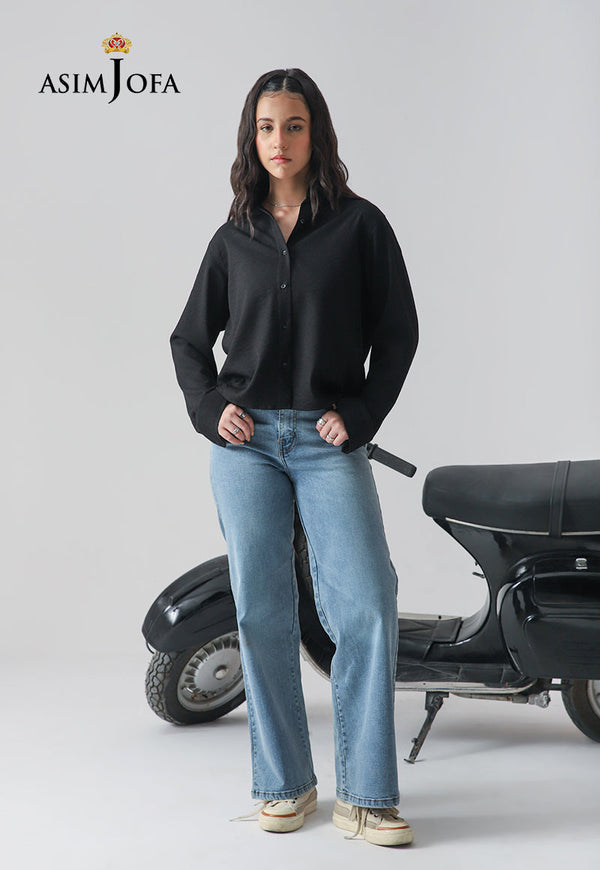 AJWDE-01 DENIM JEANS 1 PC