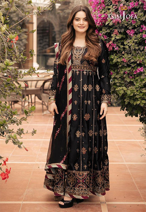 ajm-07-unstitched-unstitched dress design
